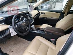 تويوتا أفالون